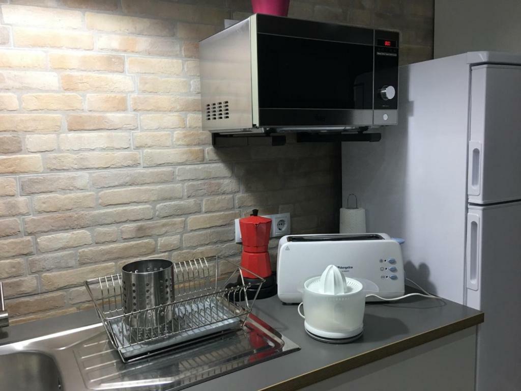 Loft Costa Brava-Castellò D'Empúries Apartamento Exterior foto